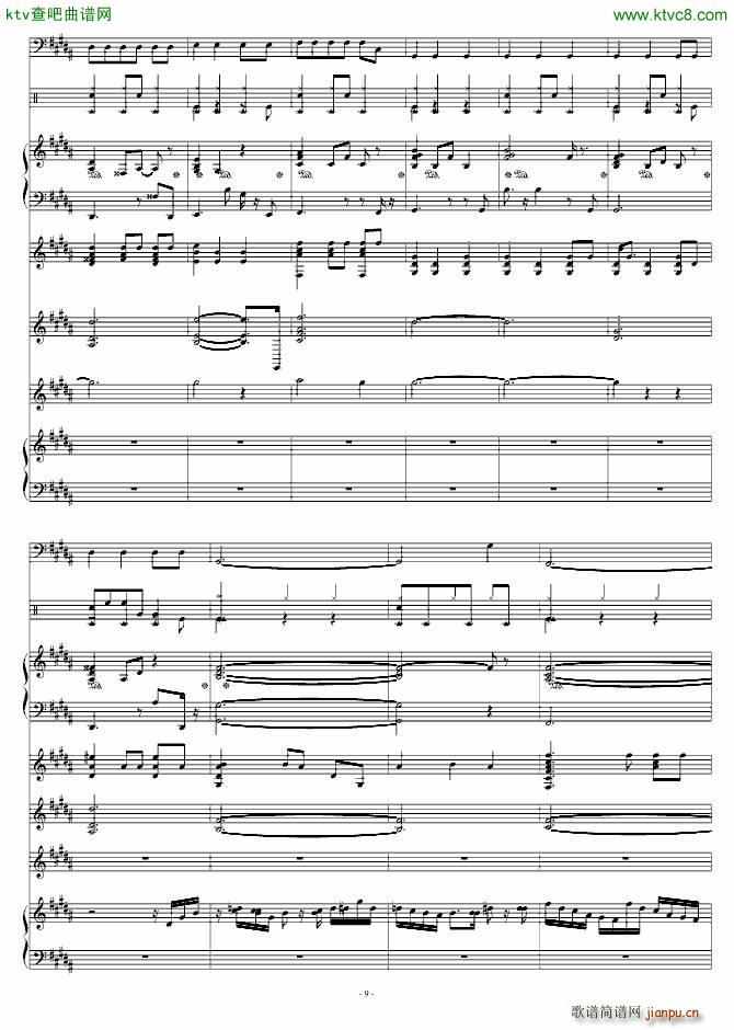 JAZZ DEMO_陈宇��9