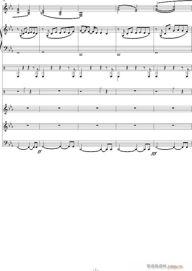 克罗地亚第三狂想曲_马克西姆 Maksim Mrvica2