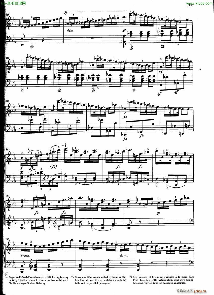 Field 01 1 Piano Sonata No111