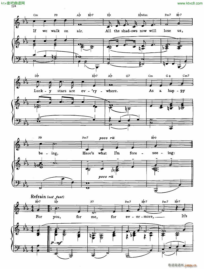 Gershwin The Greatest Songs Part 2 二9