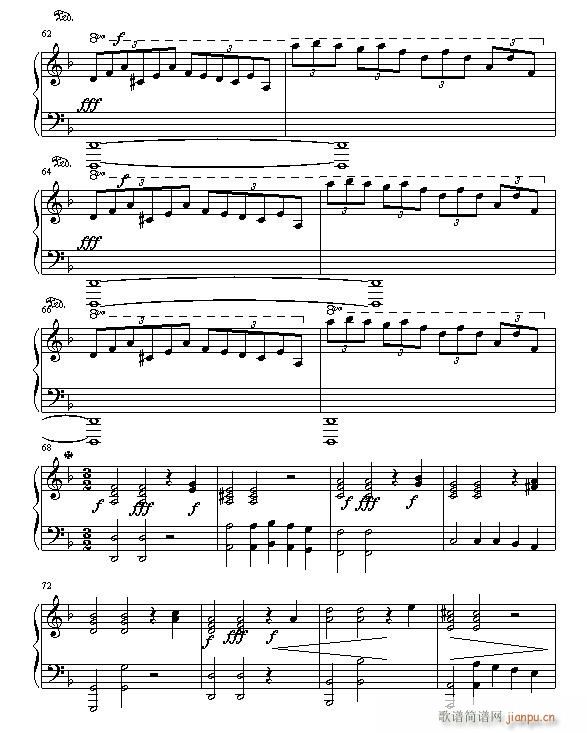 Handel's Sarabande �n德�� �_拉邦_马克西姆-Maksim・Mrvica5
