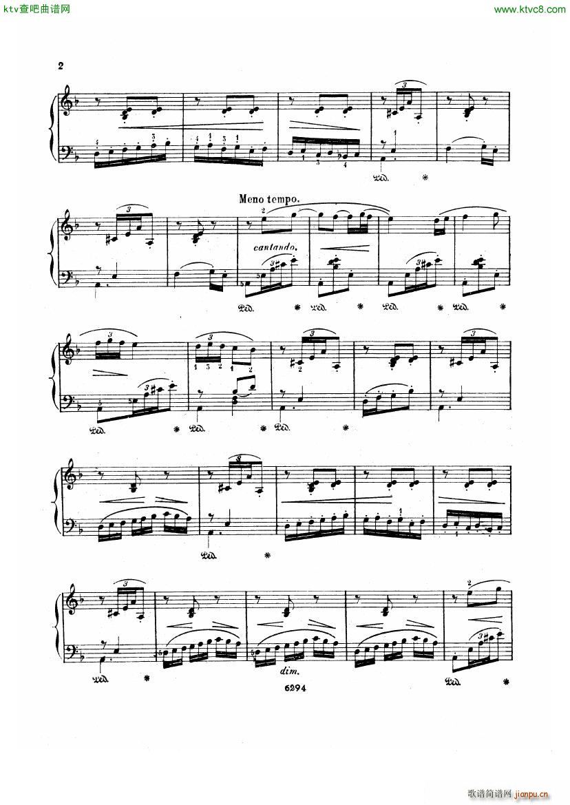 Albeniz op 71 no 63