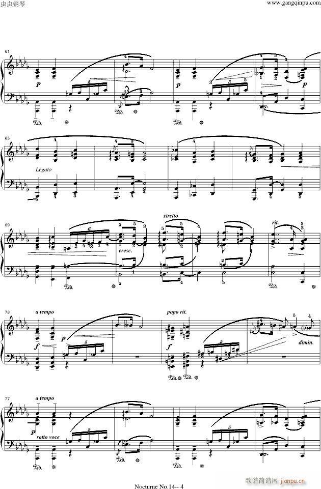 #f小调夜曲(Op48-2)_肖邦-chopin4