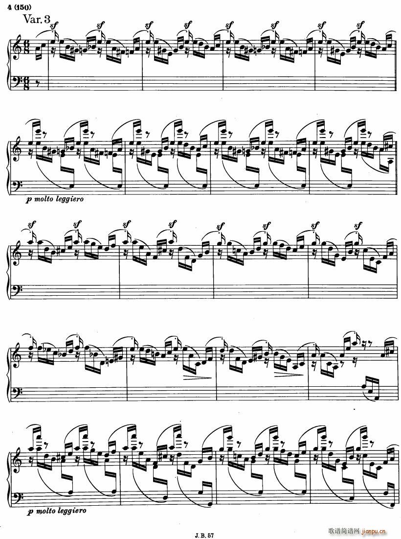 Paganini Vars 14
