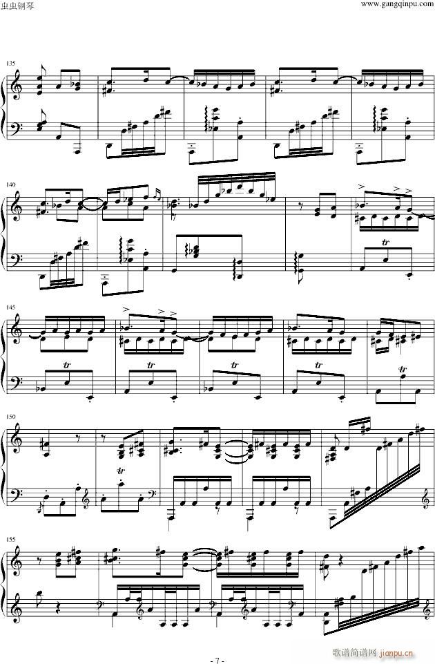 第一号西班牙舞曲_法雅7