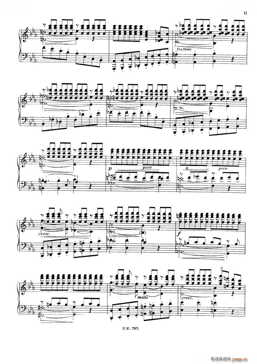 Bruckner-Stradal Symphonie No 2（一）10