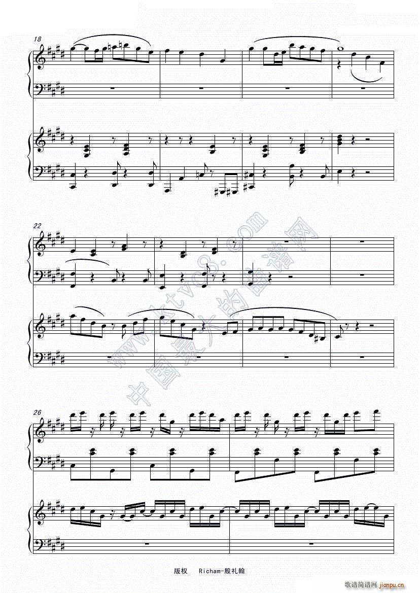 Free And Easy -_Richam3