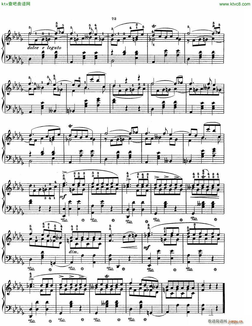 Chopin 70 3 Waltz3