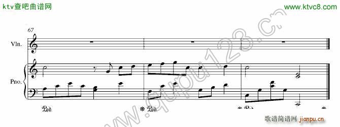 蒲公英的约定 改进版_周杰伦4