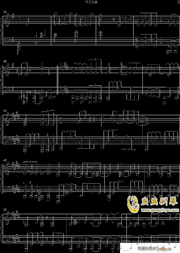 】娜娜】 OP -_中二病也要谈恋爱第二季3