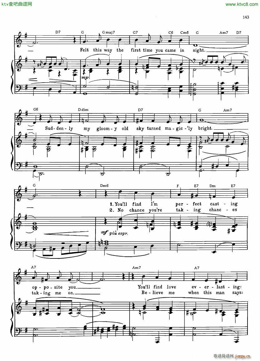 Gershwin The Greatest Songs Part 2 二28