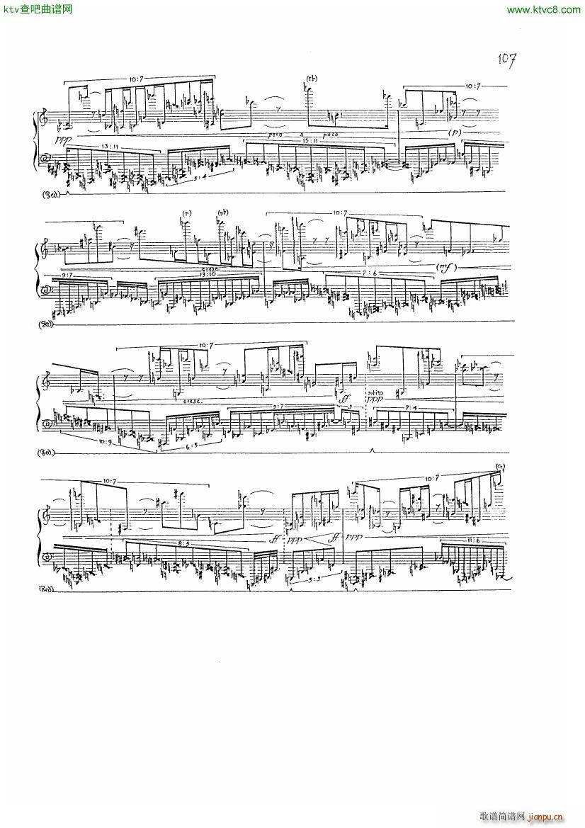 finnissy michael verdi transcription no 131