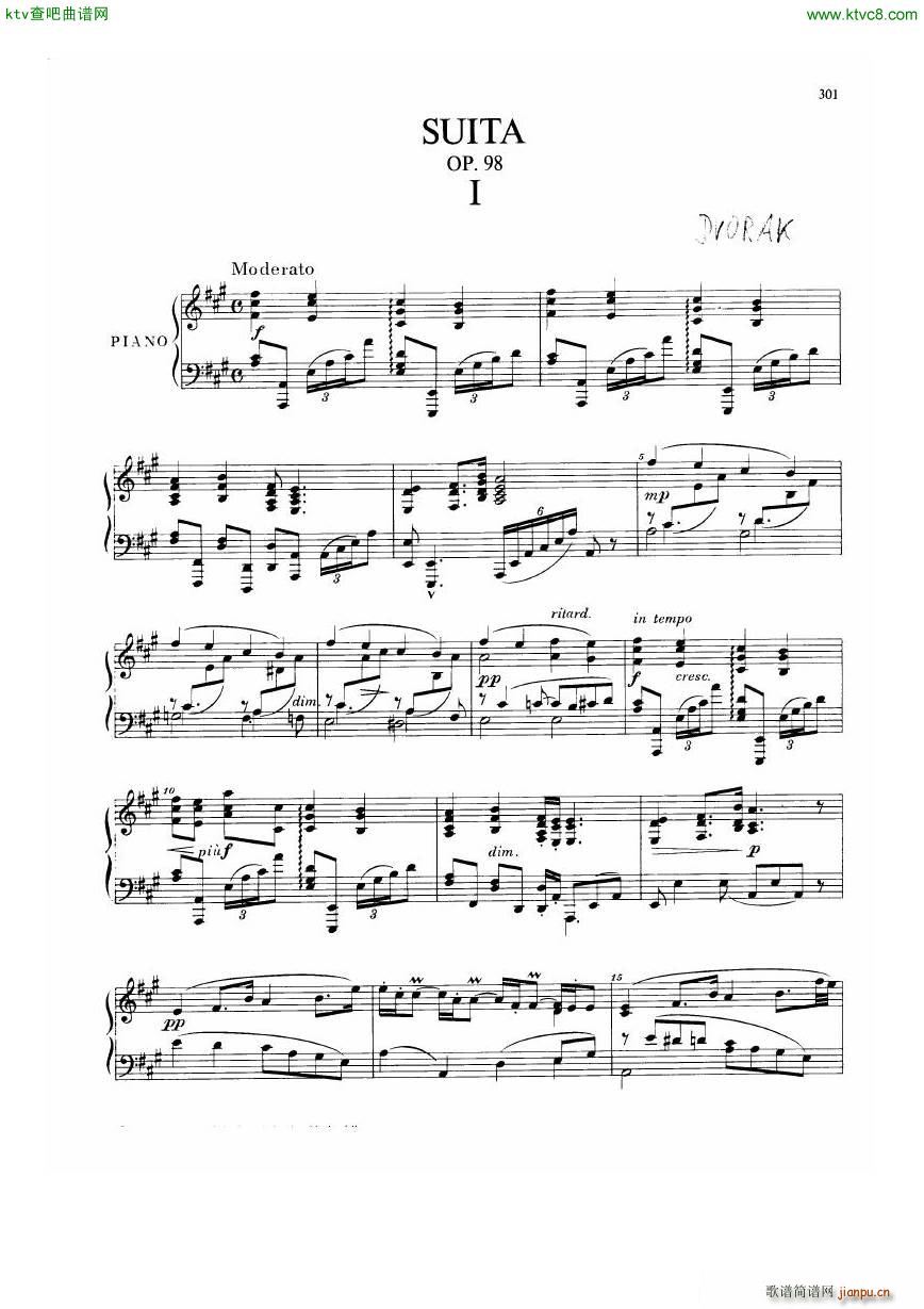 Dvorak 098 Suite1