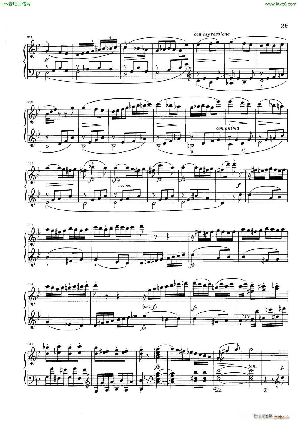 Clementi Didune Abandonata Op50 No329