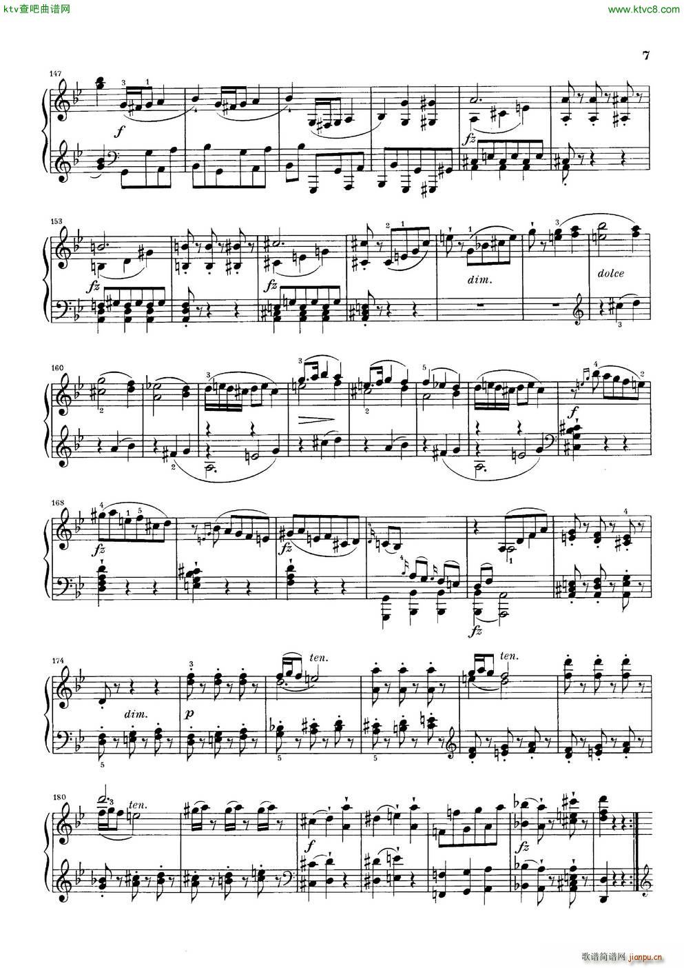 Clementi Didune Abandonata Op50 No37