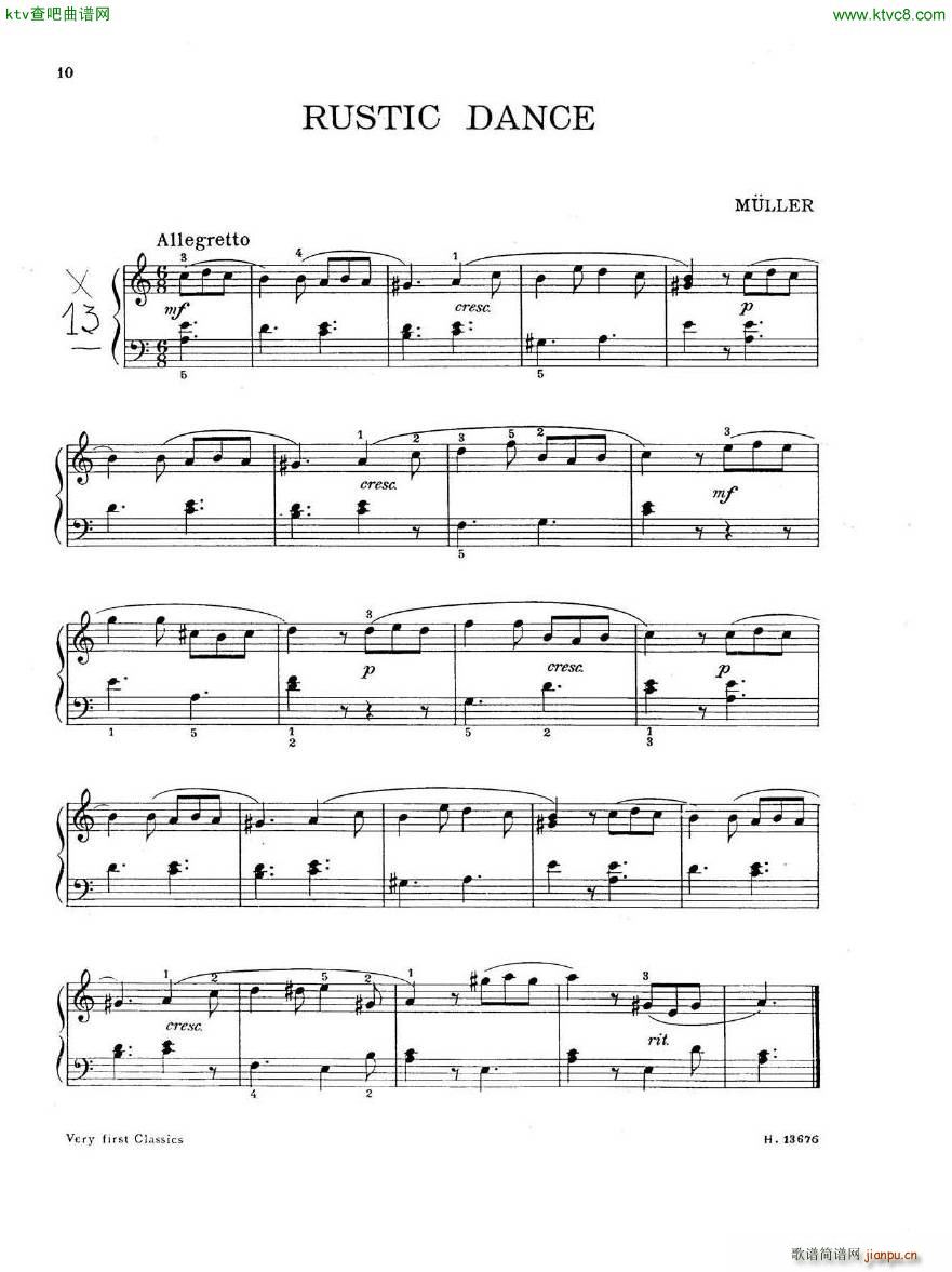 Gray Donald Very First Classics pf10