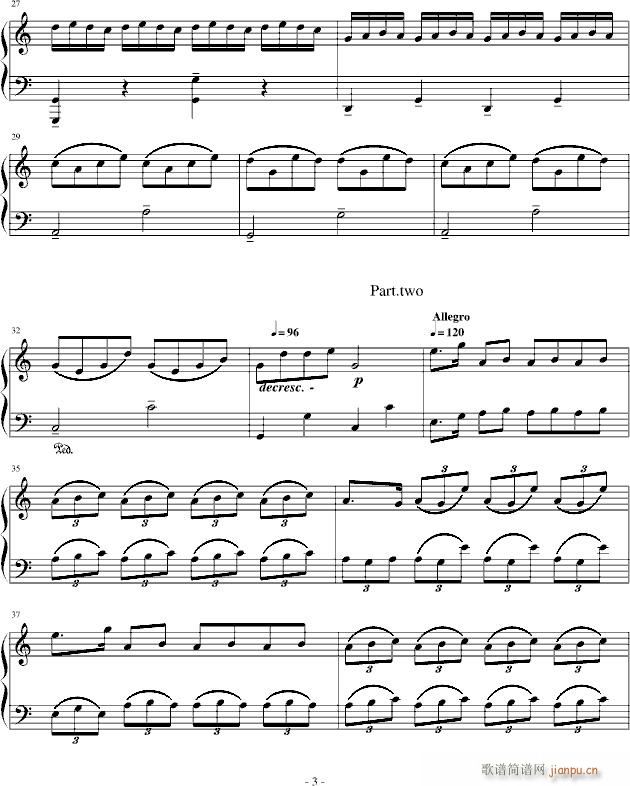 第二钢琴变奏曲Op1.2-2_jerry57433