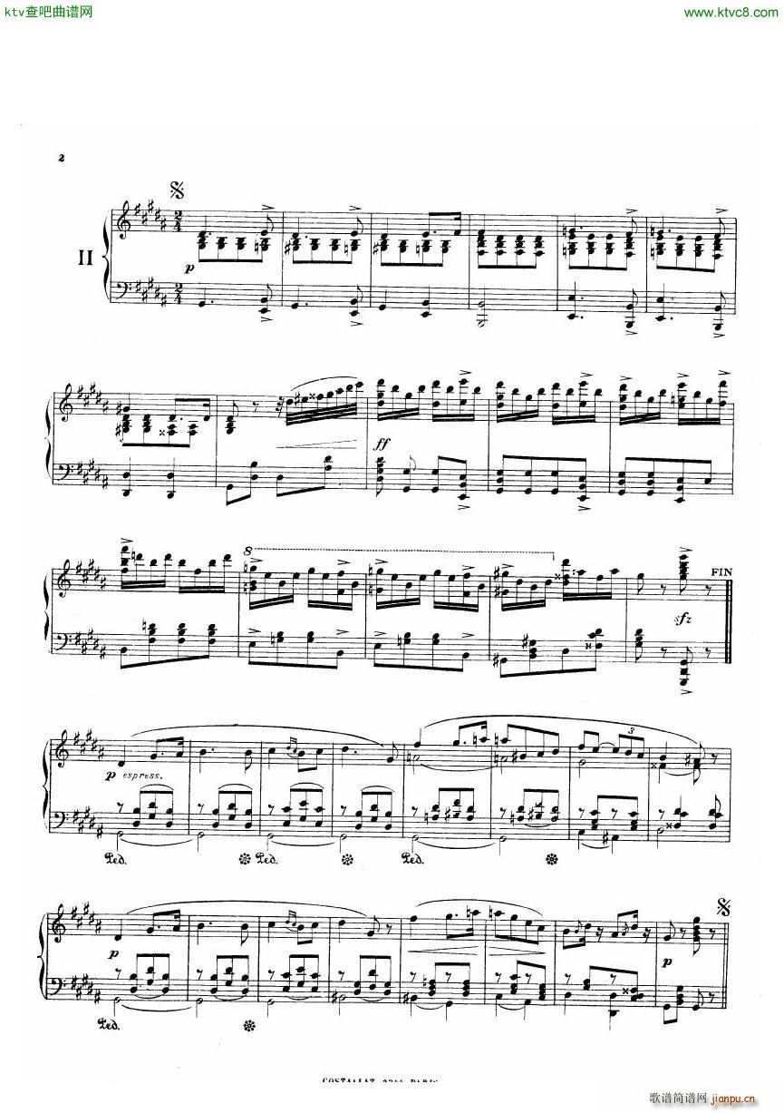 faure souvenirs de bayreuth samazeuilh2