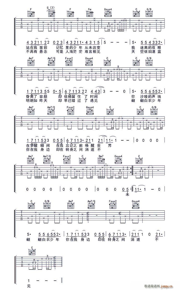 转身之间（电影《此间的少年》主题曲））2