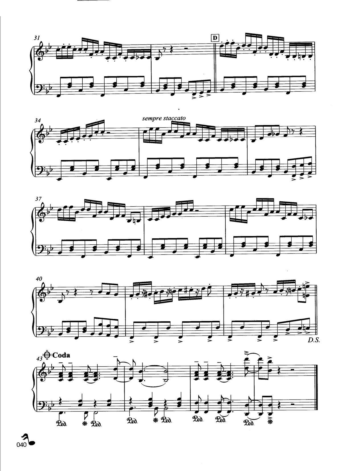 乒乓之恋( 钢琴名曲最新精选)_理查德 克莱德曼3
