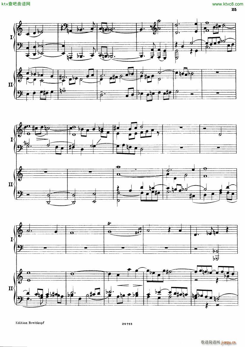 Busoni Fantasia contrappuntistica 2p 125