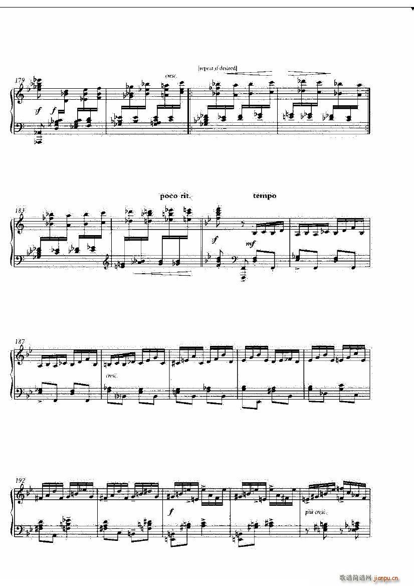 Bowen Op 160 Piano Sonata in Bb23