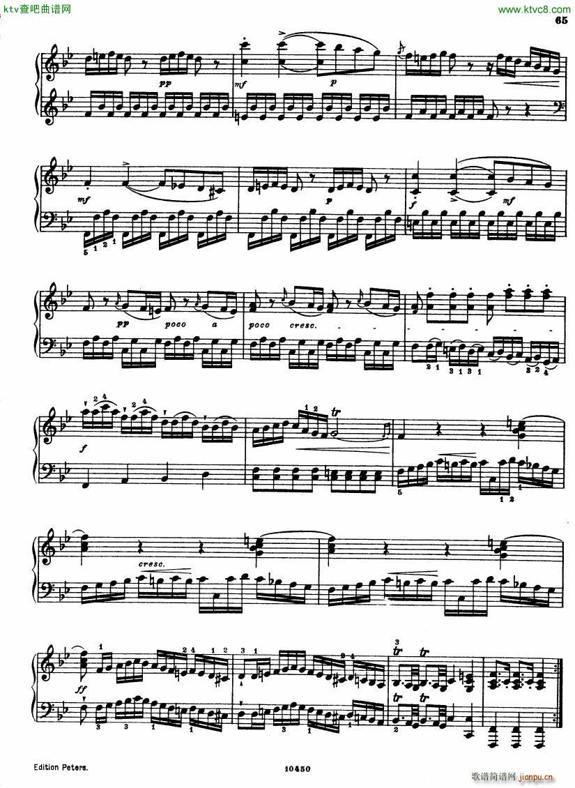 Bach JC op 17 no 6 Sonata5