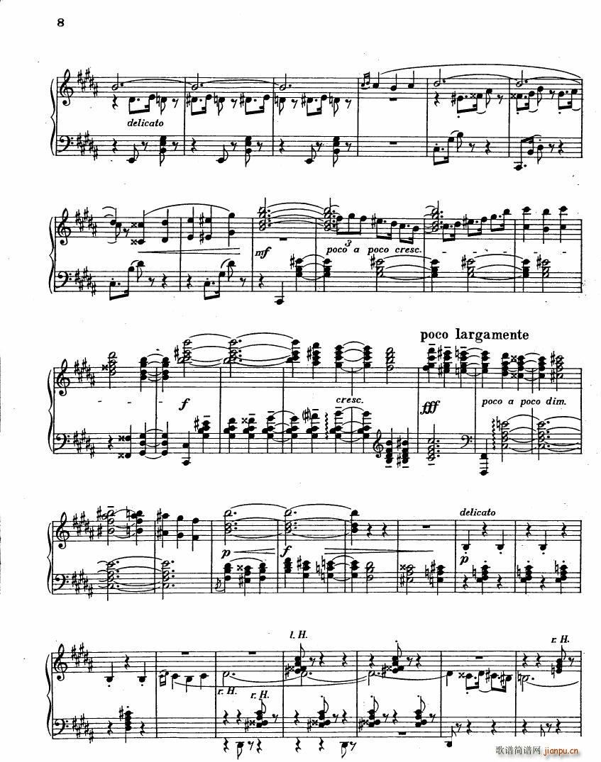 Gruenberg Jazz masks chopin 9 26