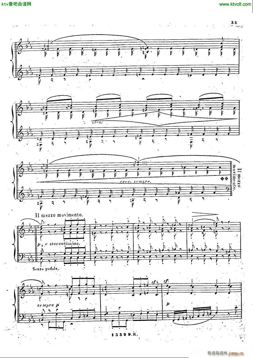 Beethoven Alkan Concerto34