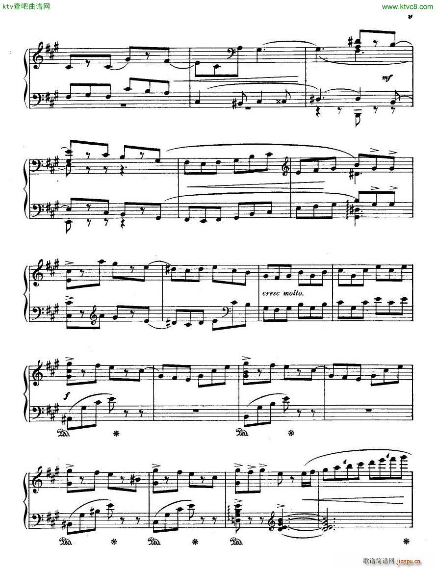 Coates Joyous Youth Piano Suite9