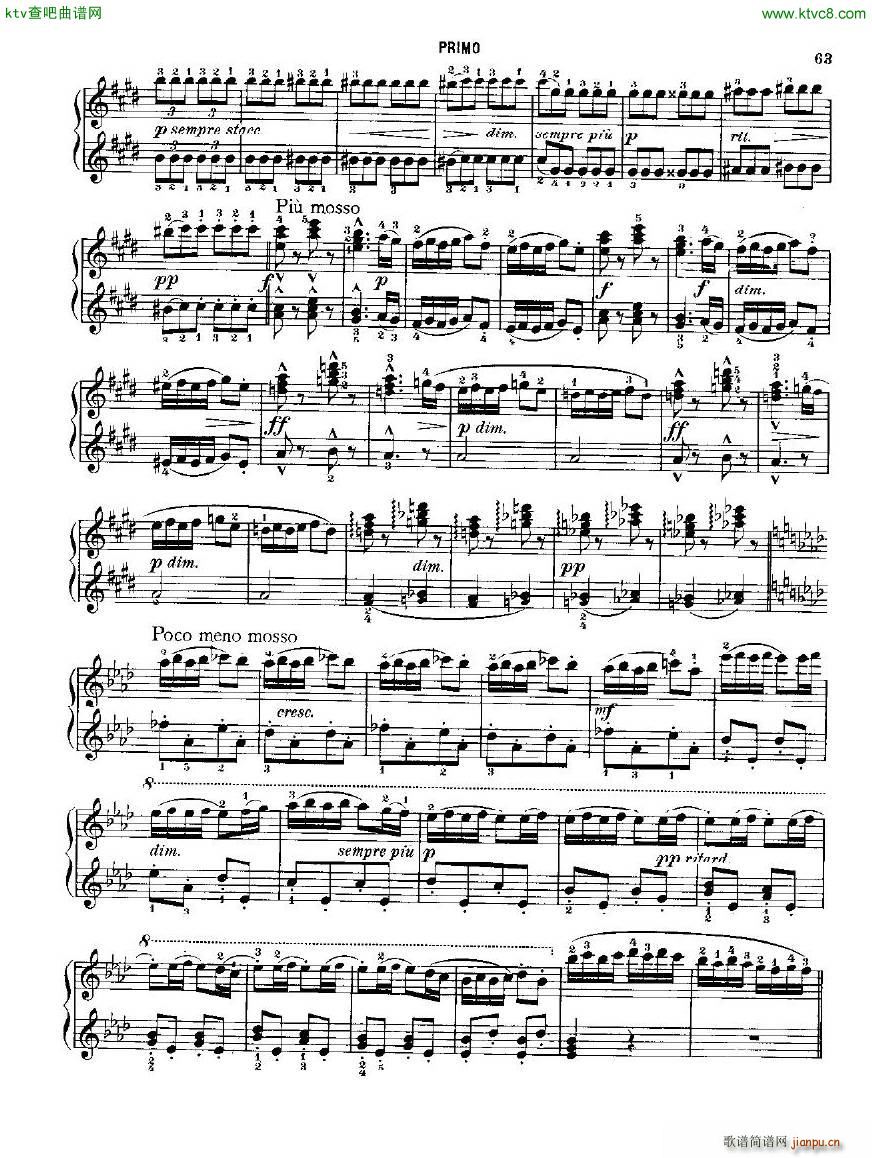 Dvorak op 1 46 218