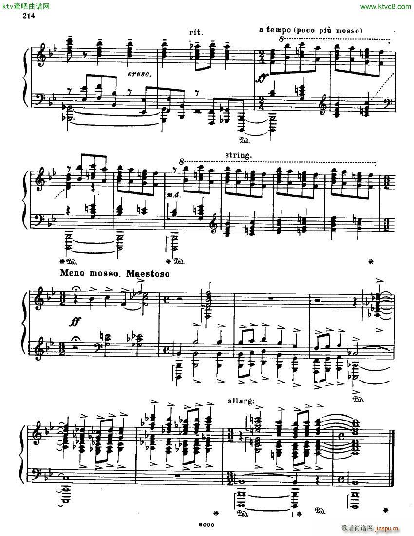 Anatoly Alexandrov Opus 50 Sonata no 830