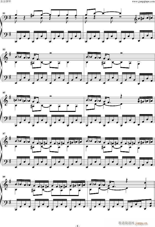 红莲之弓矢 5分钟完整版_进击的巨人8