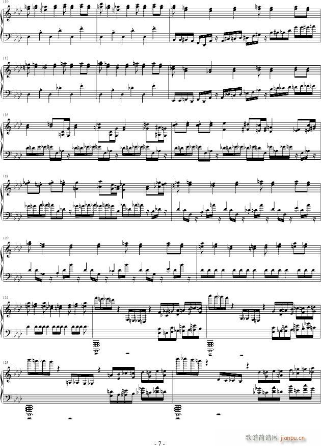24首前奏曲之6_齐少凡7