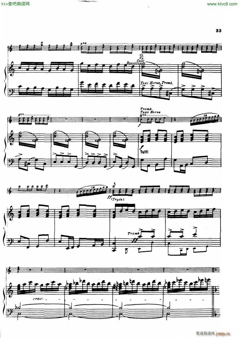 Gershwin Daly An american in paris29