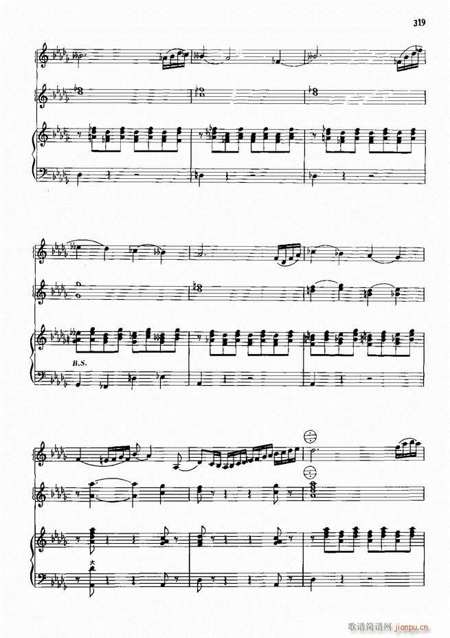 手风琴中外名曲91首301-35219