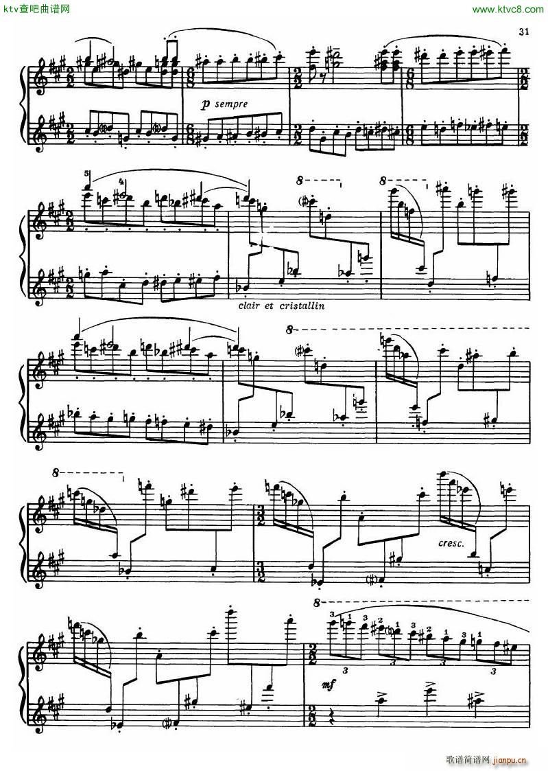 Dutilleux Sonata6