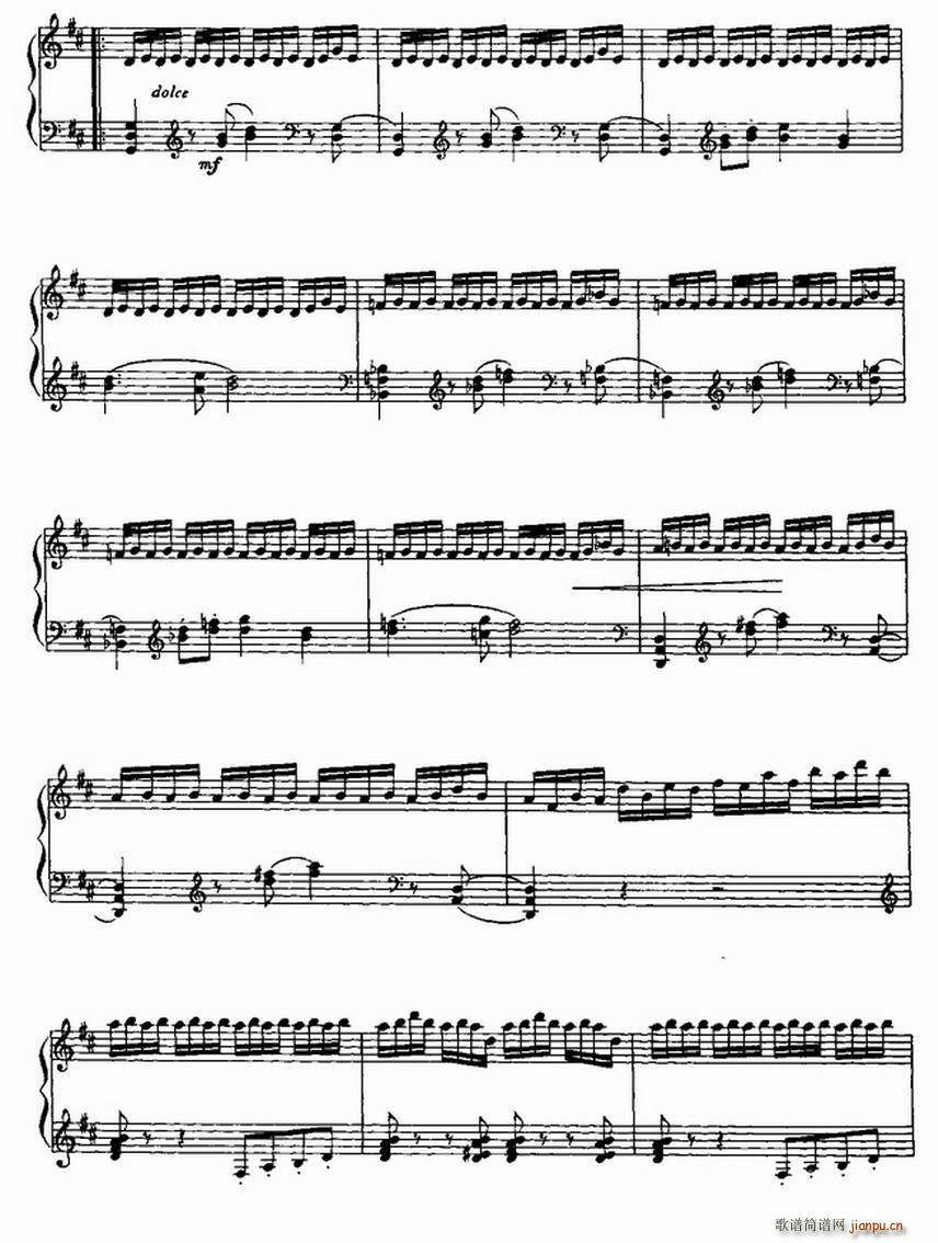 舞剧美人鱼 选曲四首 珊瑚舞2