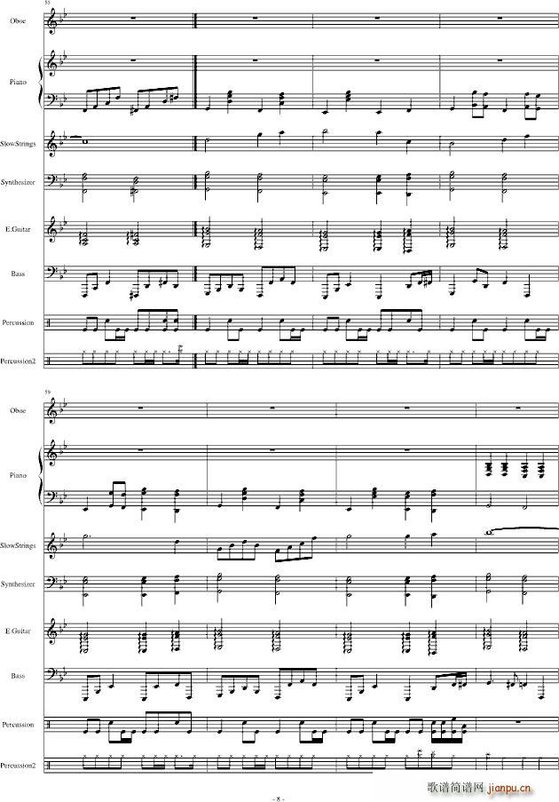 伤感情歌三部曲之二RevengeMelody_mikeford8