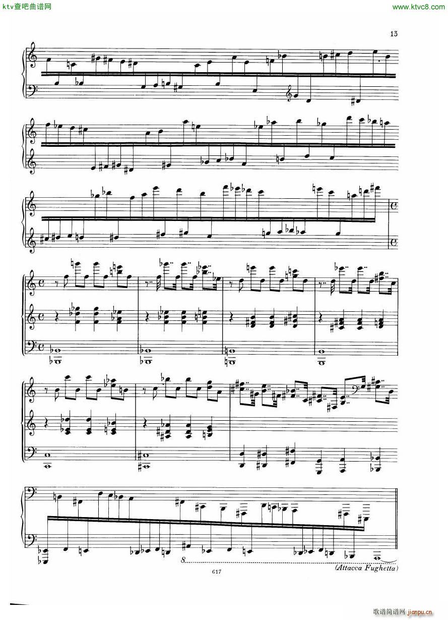 Neue sowjetische Klaviermusik Gerig Book 113