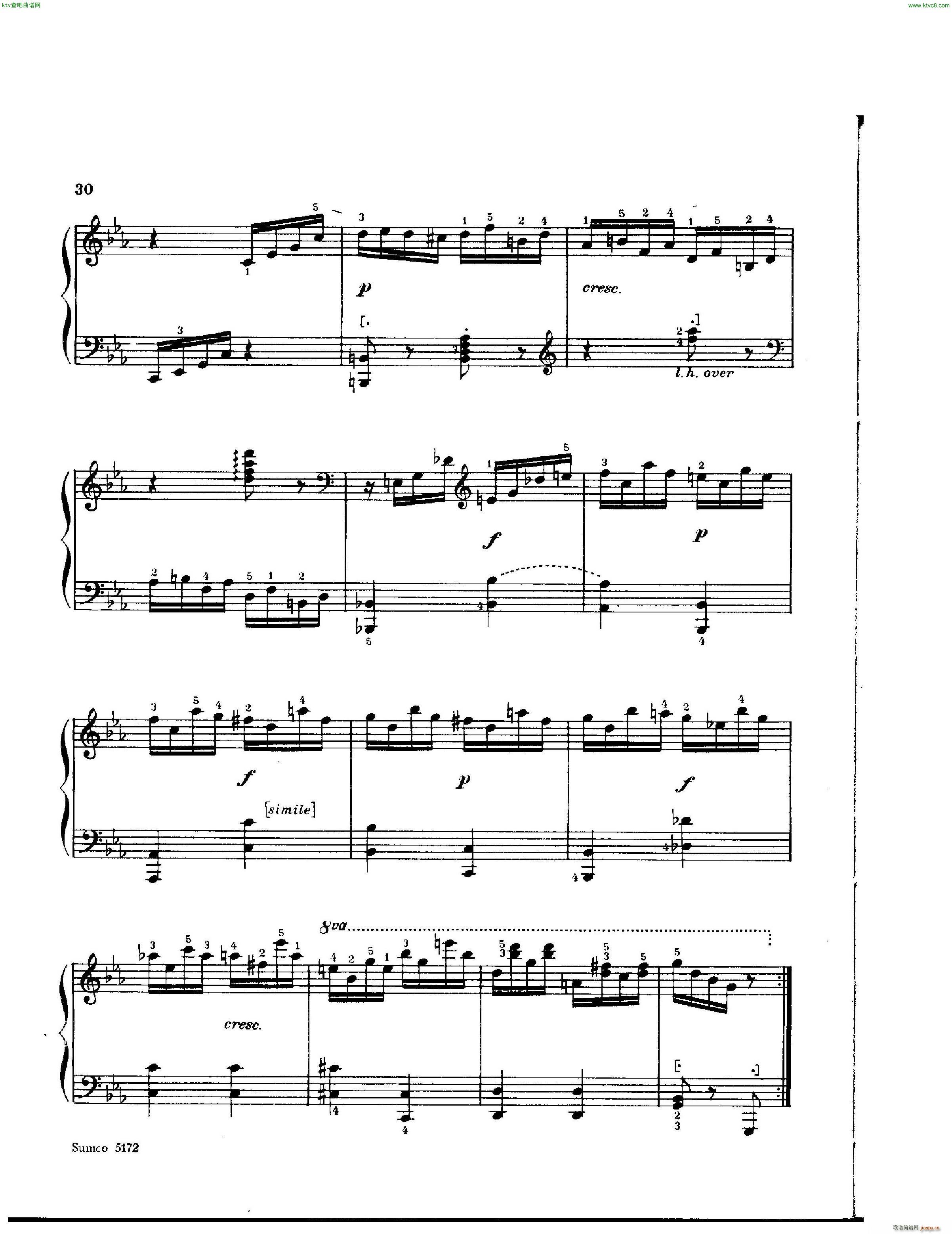 diabelli various variations not beethoven no cover26