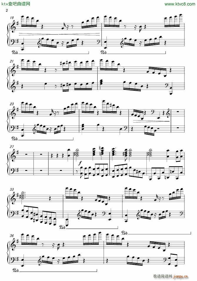 新世界钢琴协奏曲_马克西姆 Maksim Mrvica2