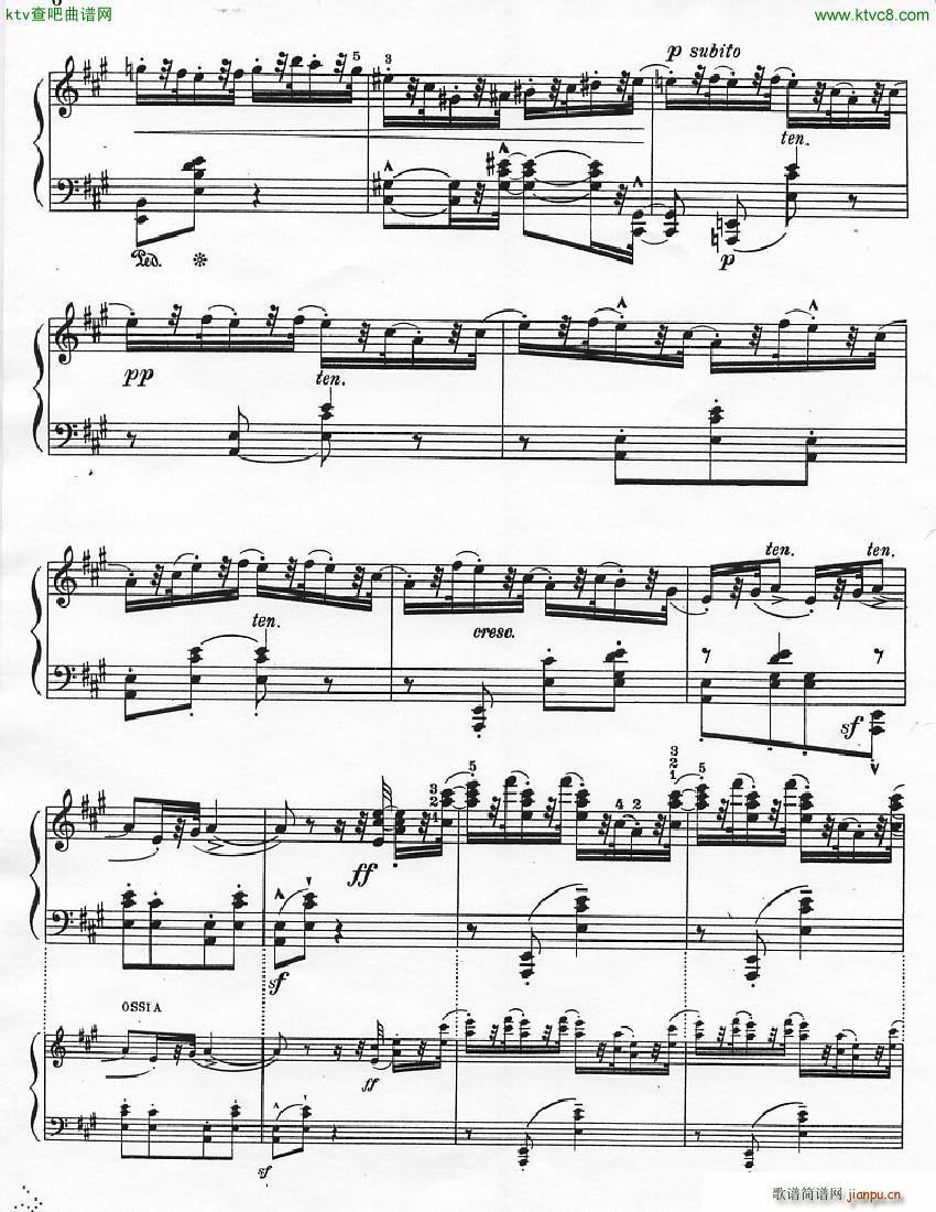 Blanchet Op 35 Trois Ecossaises2