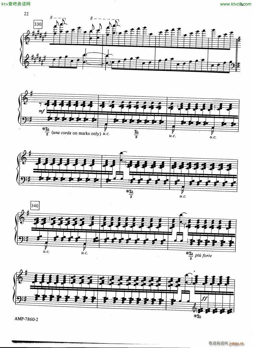 Adams Phrygian Gates part 122