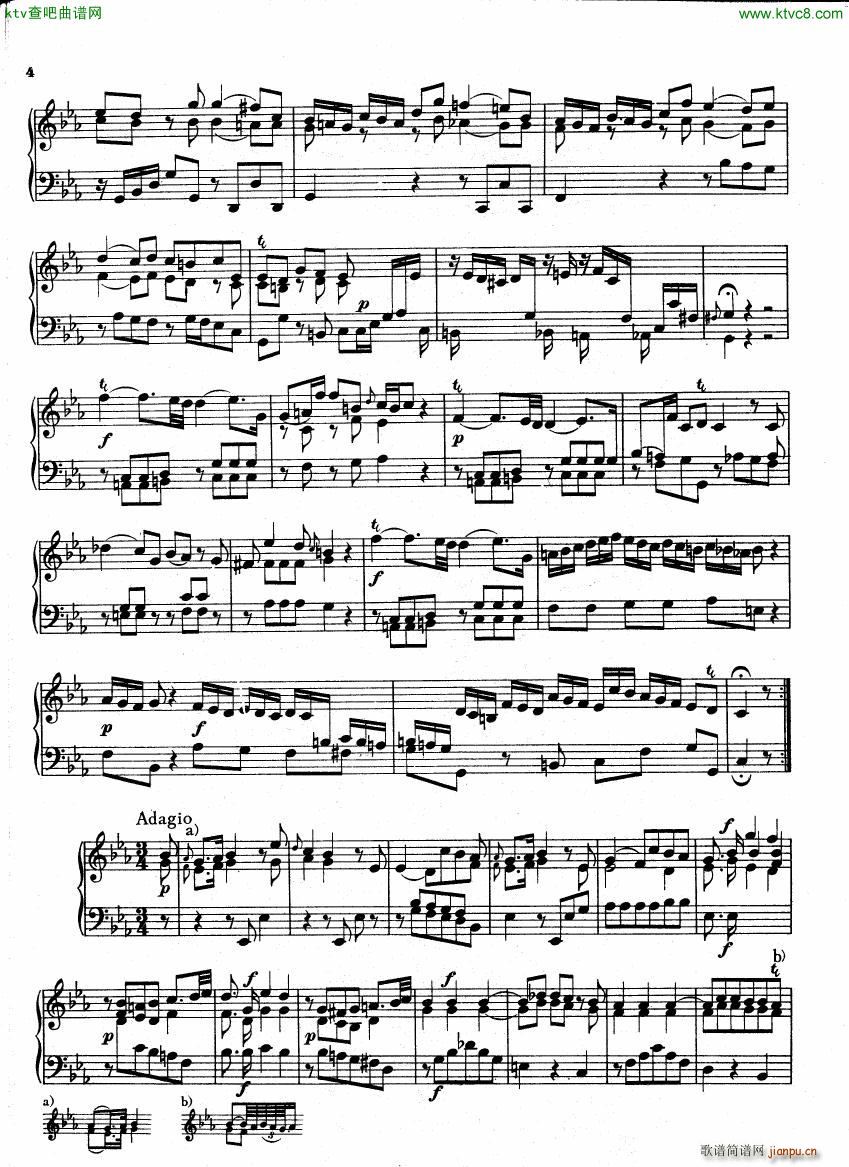 Bach CPE 6 Prussian Sonatas19