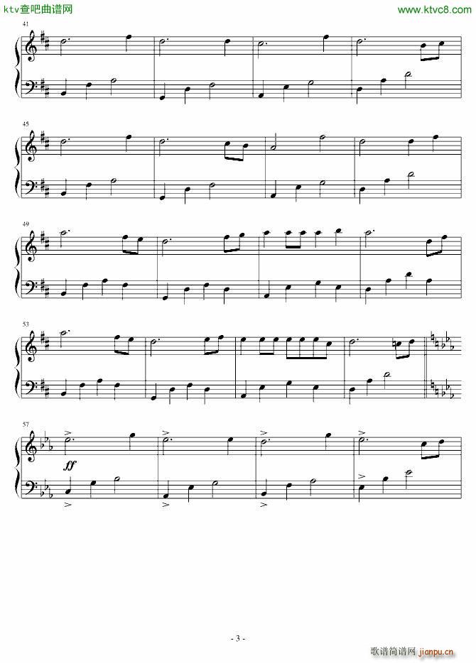 当仰望天空的蓝色时 云3