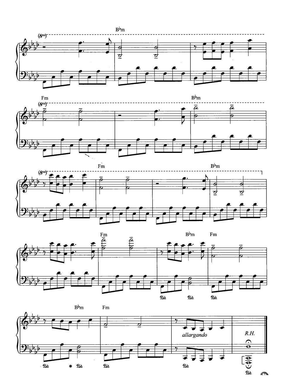 威尼斯之旅( 钢琴名曲最新精选Ⅱ)_理查德 克莱德曼4