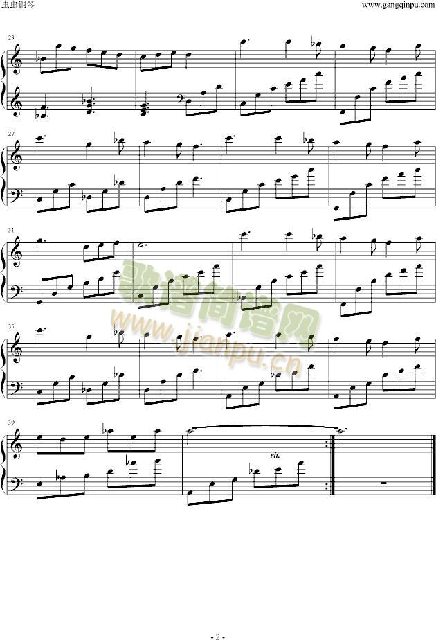 Loss of me 最终幻想9OST2