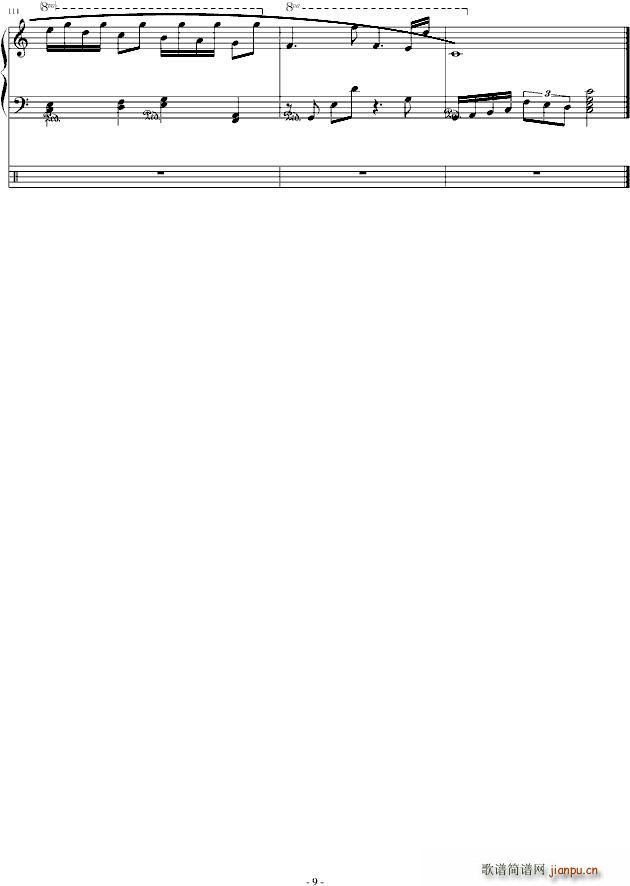 c大调的心事_yuge19929