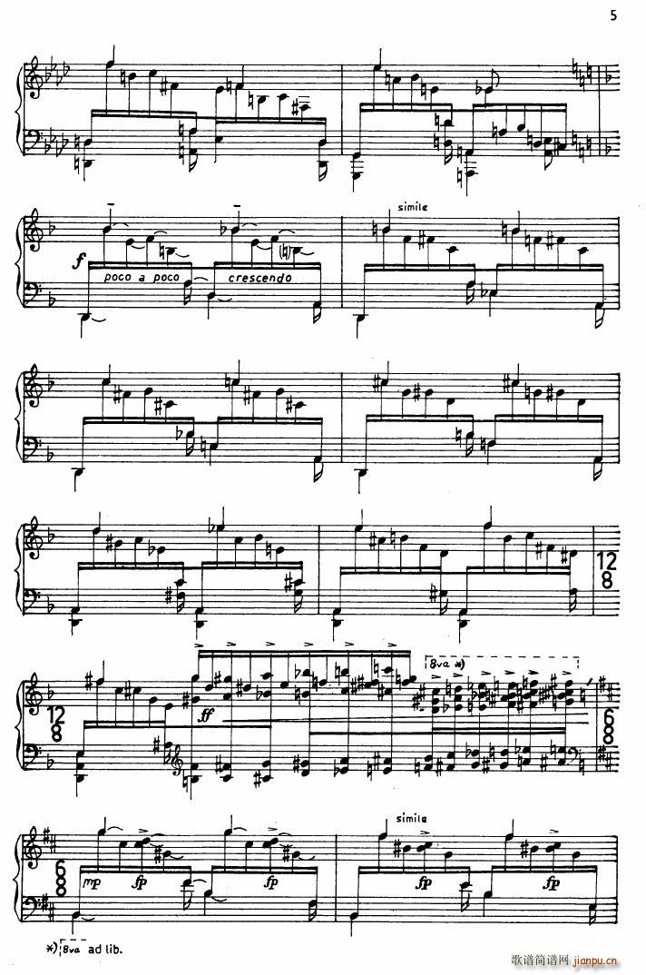 Bazlik Preludes book 2 二17